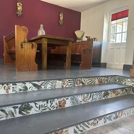 The Coach House 1861 * Penrith