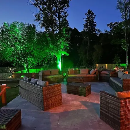 The Coach House 1861