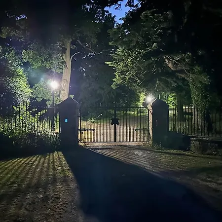 The Coach House 1861 Holiday home Penrith