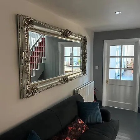 The Coach House 1861 Penrith