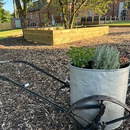 The Coach House 1861