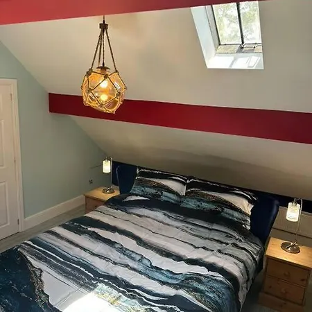 The Coach House 1861 Holiday home Penrith