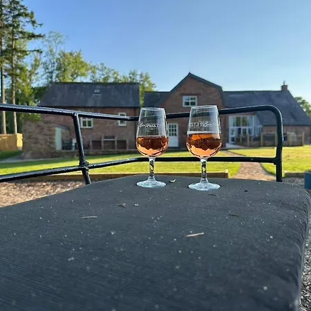 The Coach House 1861 Holiday home Penrith