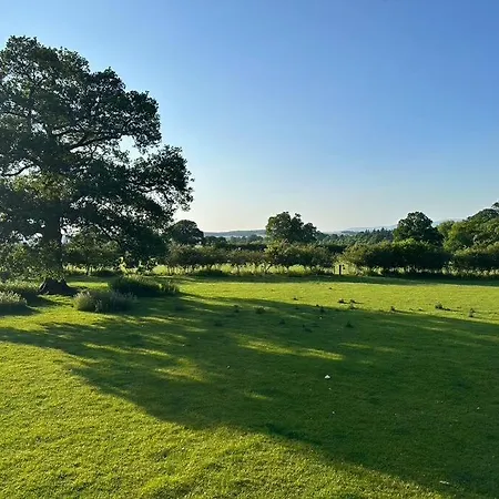 Holiday home The Coach House 1861
