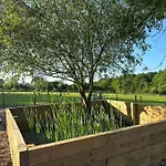 The Coach House 1861 * 彭里斯