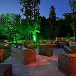 The Coach House 1861