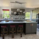 The Coach House 1861 度假居 *