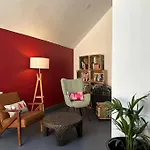 度假居 The Coach House 1861