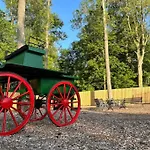 The Coach House 1861 度假居 彭里斯