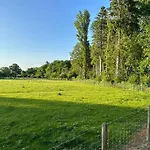 The Coach House 1861 *