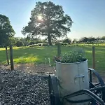 度假居 The Coach House 1861