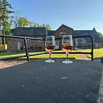 The Coach House 1861 度假居 彭里斯