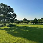 度假居 The Coach House 1861