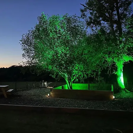 The Coach House 1861 *