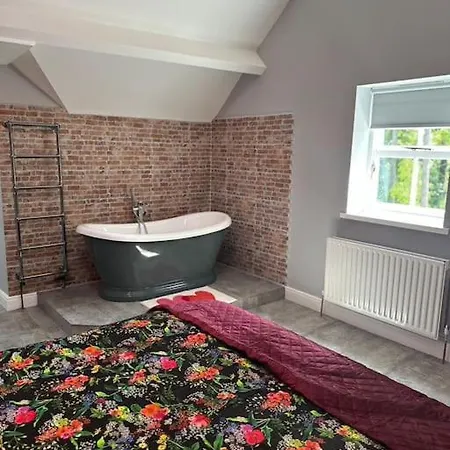 The Coach House 1861 Hébergement de vacances Penrith