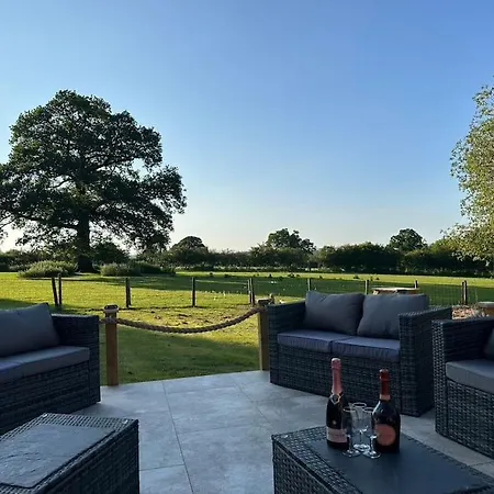 The Coach House 1861