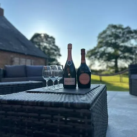 The Coach House 1861 Feriehus Penrith