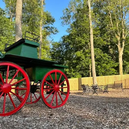 The Coach House 1861 Hébergement de vacances Penrith