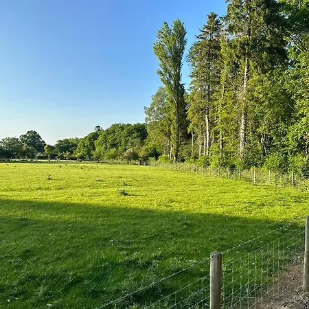 The Coach House 1861 *