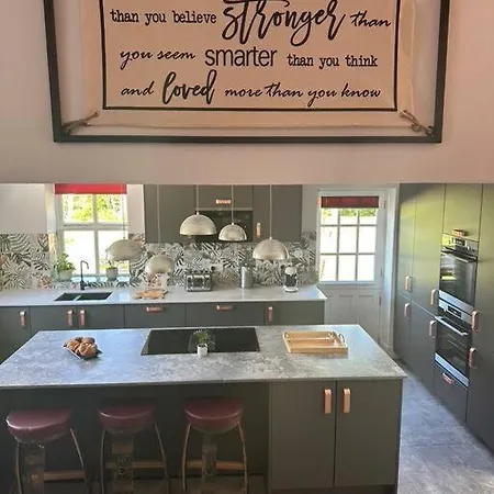 The Coach House 1861 * Penrith