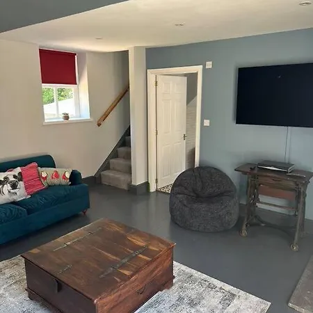 Feriehus The Coach House 1861 *