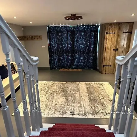 The Coach House 1861 Feriehus Penrith