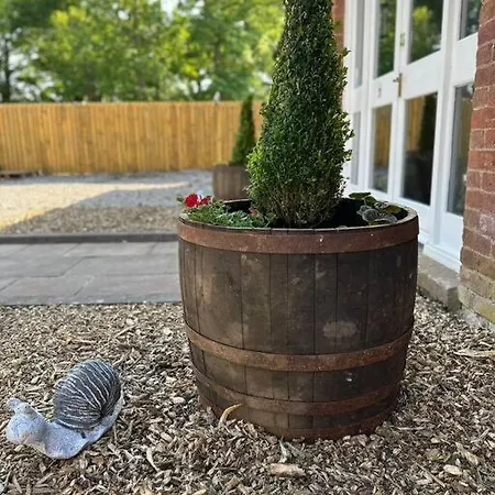 Hébergement de vacances The Coach House 1861 Penrith