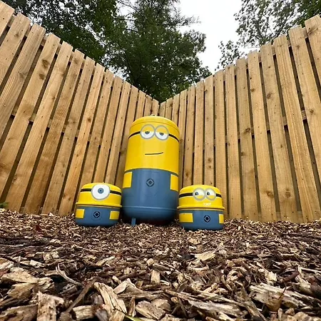 The Coach House 1861 Hébergement de vacances Penrith