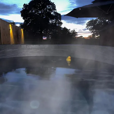 The Coach House 1861 Hébergement de vacances Penrith