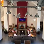 Feriehus The Coach House 1861 Penrith