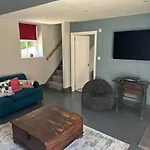 Feriehus The Coach House 1861 *