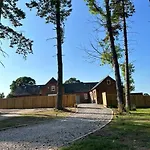 Feriehus The Coach House 1861