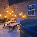 Feriehus The Coach House 1861 Penrith